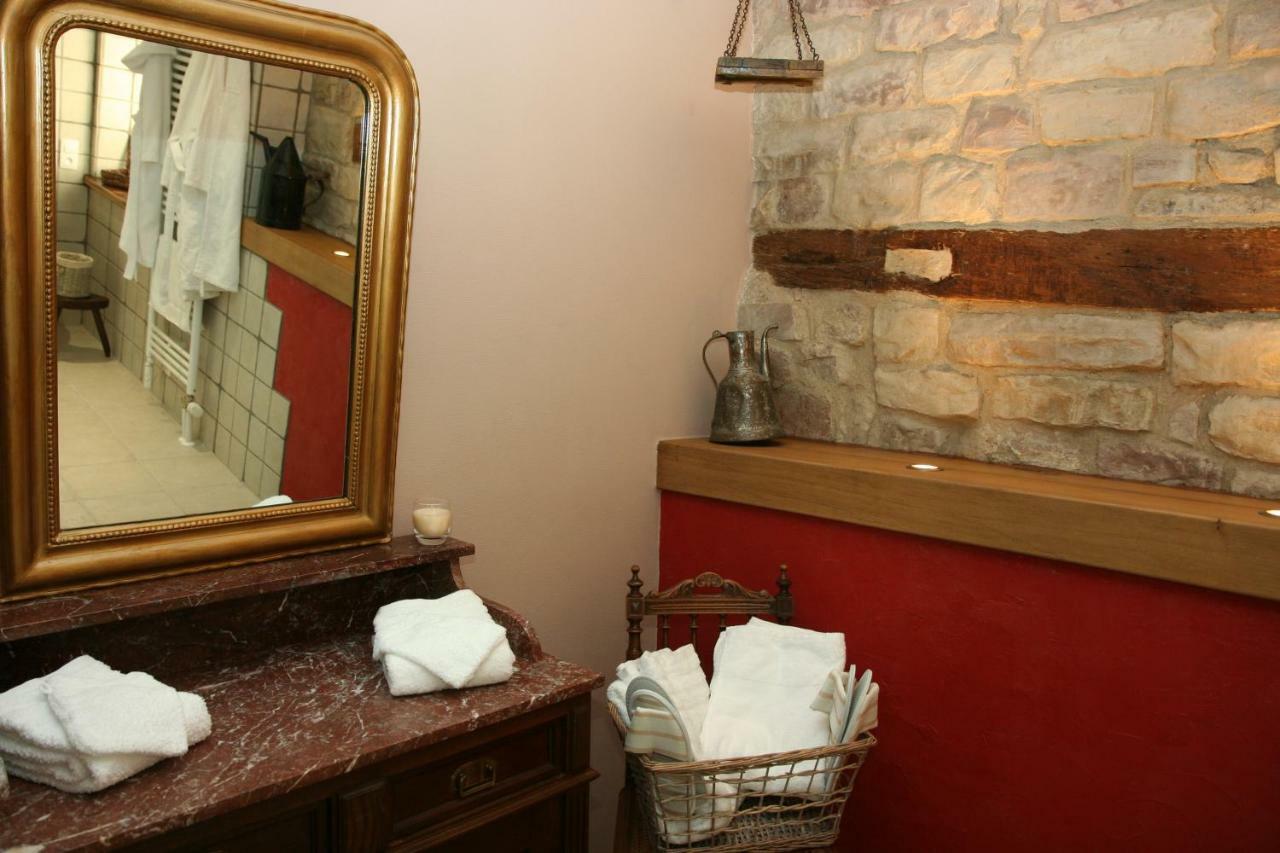 مبيت وإفطار Brouviller Hagebuche المظهر الخارجي الصورة